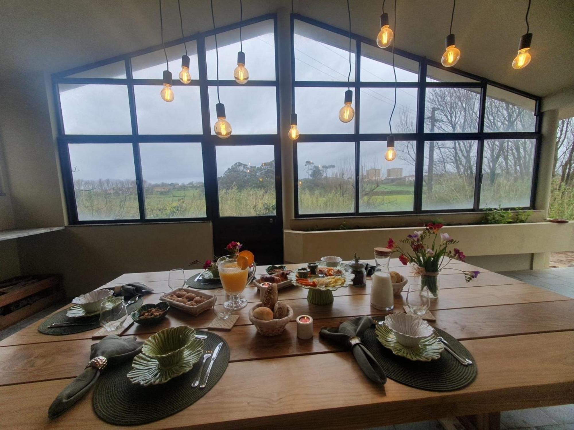 Azurara Guesthouse Luaran gambar